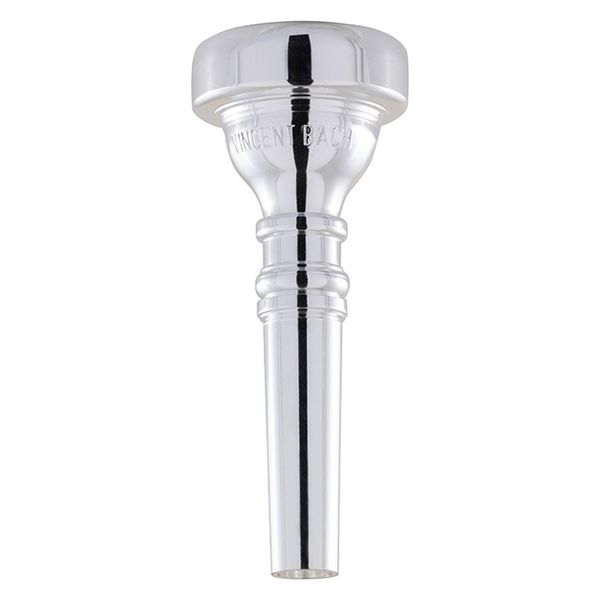 Bach バック / 18 SP トランペット用 マウスピース ｜イケベ楽器