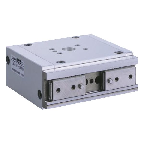 電動アクチュエータ 電動グリッパ ESG1シリーズ(ねじタイプ・ストレート形) ESG1ーFS ESG1ーFSー2020ーPーR13 1P（直送品） 126,050円