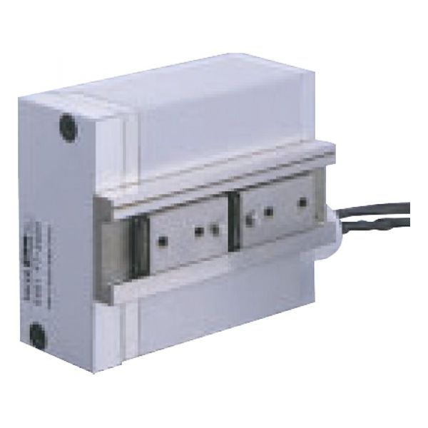 電動アクチュエータ 電動グリッパ ESG1シリーズ(ねじタイプ・ティー形) ESG1ーFT ESG1ーFTー2020ーPーR13 1P（直送品）