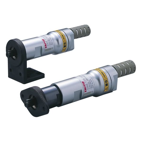 TAIYO エアモータ ベーン形エアモータ TAV3 TAV3Rー65FG004ー1 1P（直送品） 335,337円