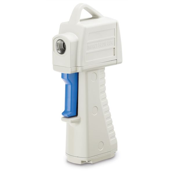 SMC 省エア インパクトブローガン コンパクトタイプ IBG2シリーズ IBG20-12 1P（直送品） 9,320円