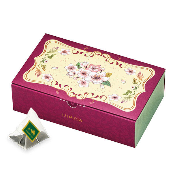 ルピシア紅茶１５袋セット LUPICIA】ティーバッグセット 15種 Tea Bag Set 15 items