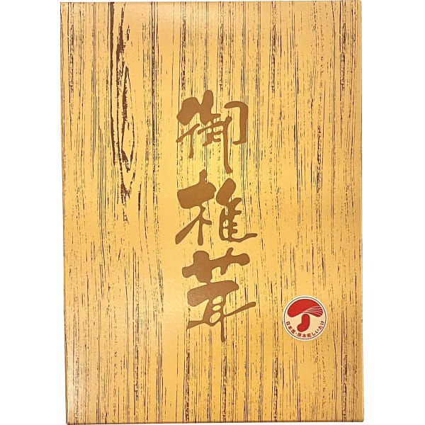 シャディ 【4箱セット】国産原木乾椎茸 香信(50g) 25-7619-099 1