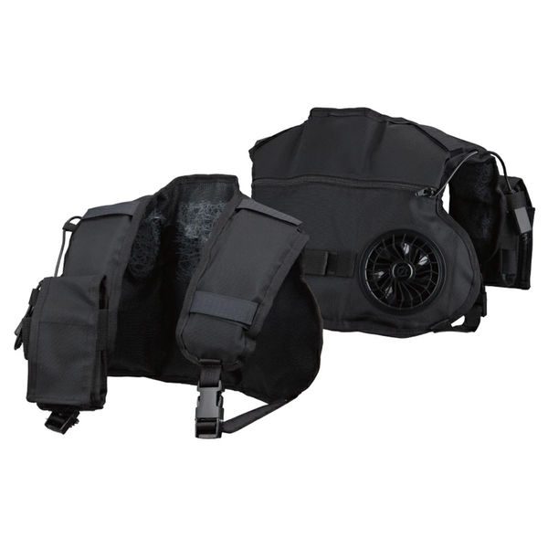 トーヨーセーフティ WINDY FLOW パッド単品 PD-7048 1個（直送品