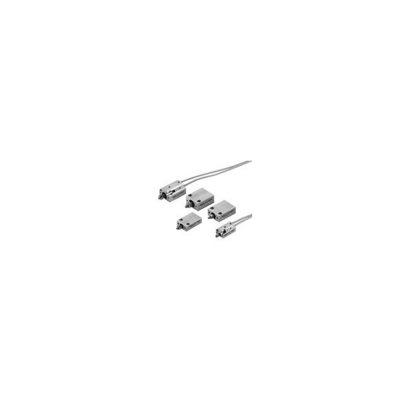 コガネイ ミニビットシリンダシリーズ MBDAS10X8-R-ZE135B1 1個 コガネイ ミニビットシリンダシリーズ MBDAS10X8-R-ZE135B1 1個