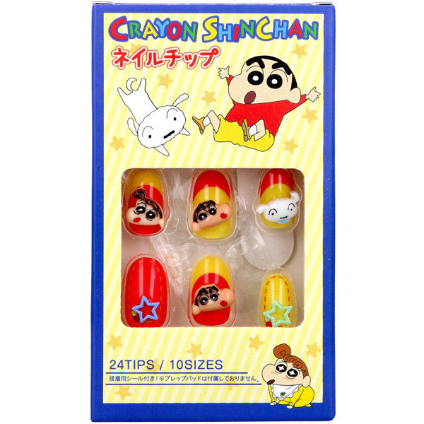 しんちゃん品 Amazon.co.jp: ティーズファクトリー クレヨンしんちゃん クリア