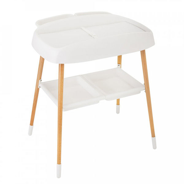 【最安値】katoji 01400 おむつ替え台 オムツ交換 ベルト付き 組立式 最安値】katoji 01400 おむつ替え台 オムツ交換 ベルト付き 組立