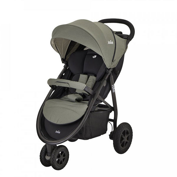 1か月~ ベビー・キッズ 【限定カラー】Joie エヴァライトデュオ