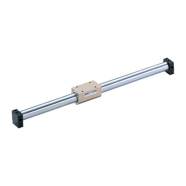 コガネイ マグネット式ロッドレスMRCシリーズ MRCH20X900-ZC301B1 1個（直送品）