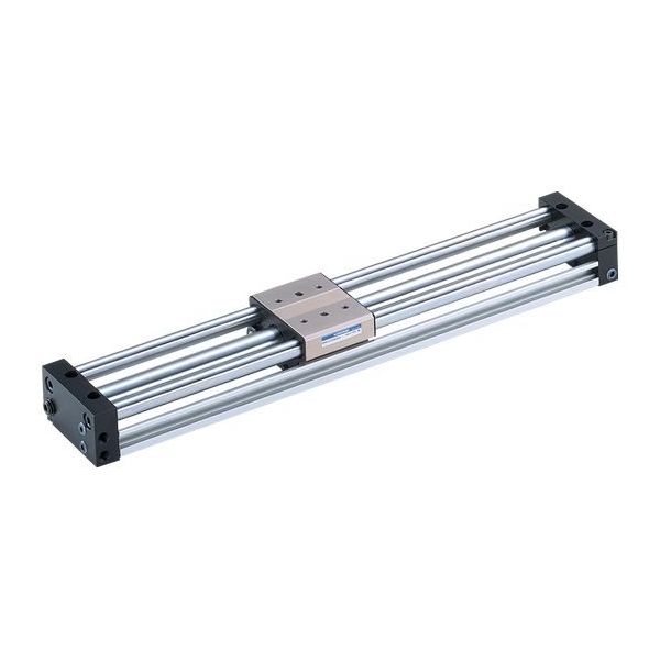 コガネイ マグネット式ロッドレスMRGシリーズ MRGH16 MRGH16X300-K-CS4MB3 1個（直送品）
