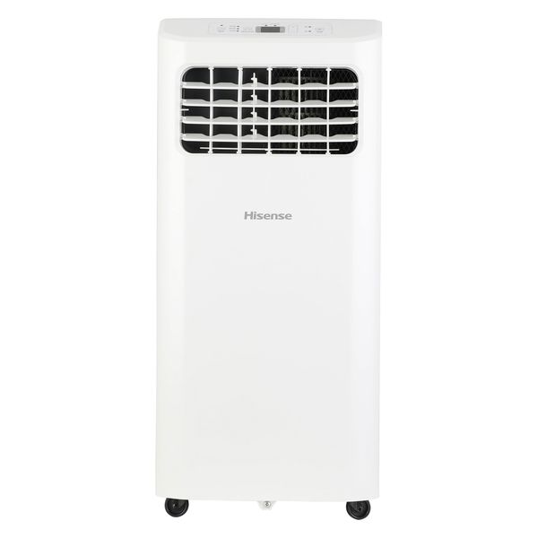 Hisense スポットエアコン 冷風・除湿・送風 HPAC-22H 1個