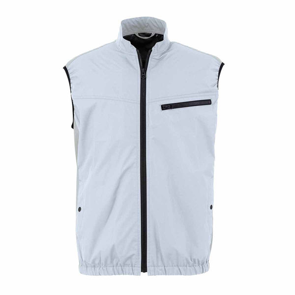 THANKO 冷却ベスト 冷蔵服 楽天市場】【3枚セット】【レビュー特典】冷蔵服4 サンコー
