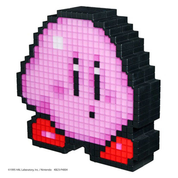 【カービィさま専用】 星のカービィ 30th | CATALOG | nanoblock® | ブランド一覧
