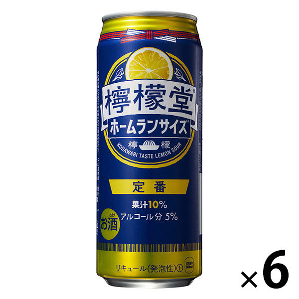 コカ・コーラ - 檸檬堂 48本セット 楽天市場】こだわりレモンサワー専門店 檸檬堂 定番レモン 350ml