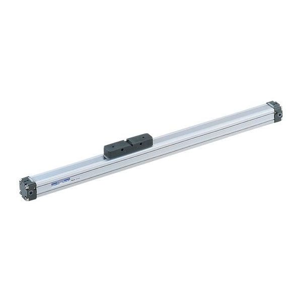 コガネイ ロッドレスシリンダORCAシリーズ ORCA20X450シリーズ ORCA20X450-L-F2 1個（直送品）