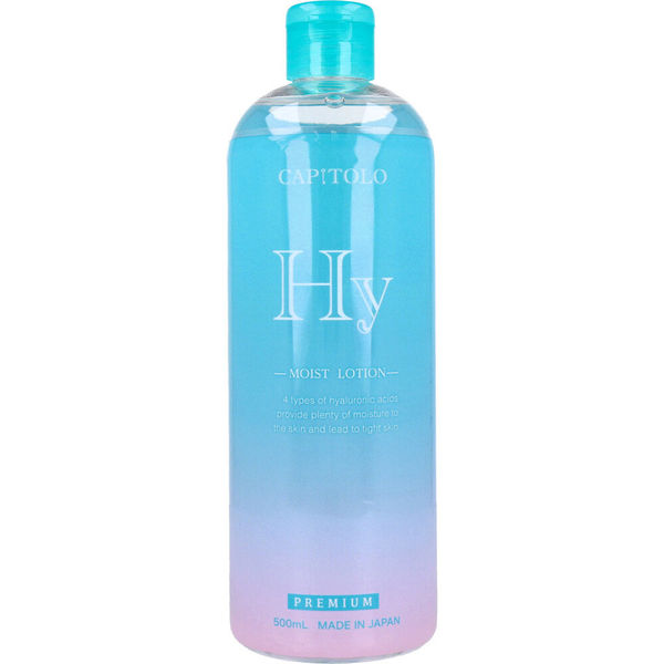 アラコーポレーション CAPITOLO(カピートロ) Hy MOIST LOTION