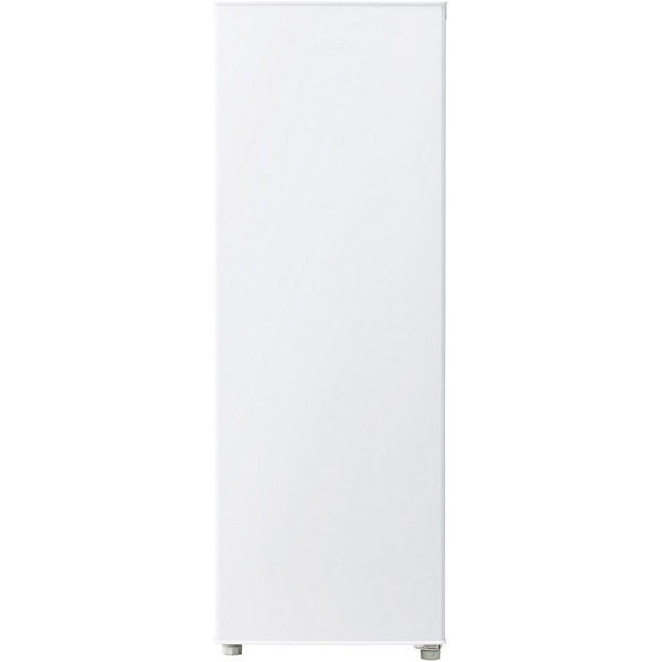軒先渡し】ハイアール 107L 前開き式冷凍庫 白色 JF-UFS11A(W) 1