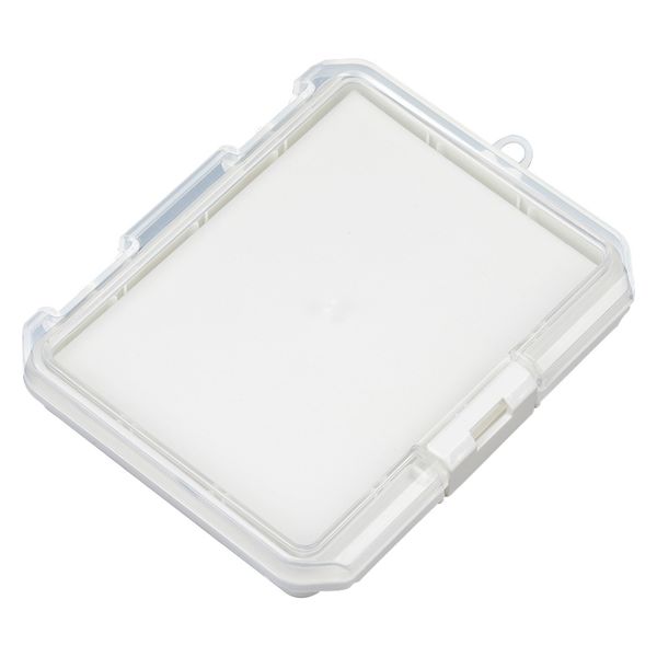 JEJアステージ クッション付コレクションケース浅型155A