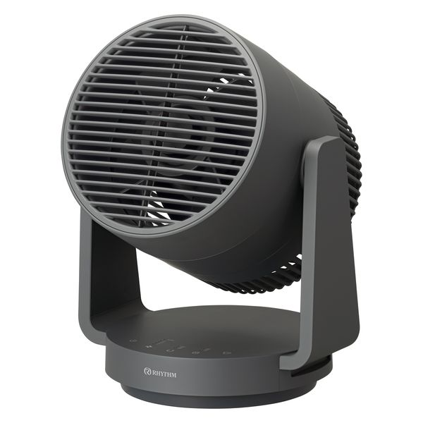 リズム Silky Wind Circulator 9ZFA39RH82 1個 - アスクル