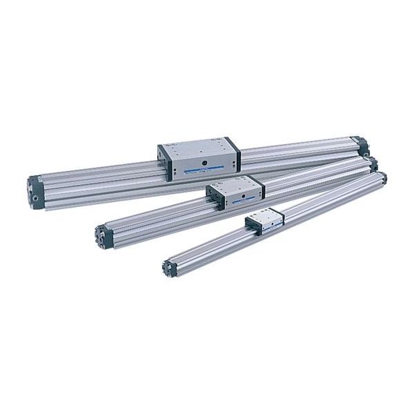 コガネイ ロッドレスシリンダORKシリーズ 複動形 ORK20X1100シリーズ ORK20X1100-F2-K1-ZG530A1 1個（直送品）