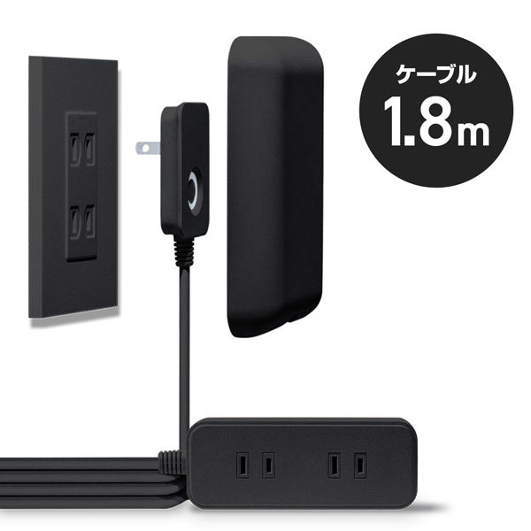 3ヶ月使用済み 傷なし USB延長コード  ハブ付き 3ヶ月使用済み 傷なし USB延長コード ハブ付き 41VAt7RBzgL.jpg