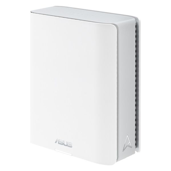 RT-BE14000 トライバンド ASUS 無線ルーター ホワイト wifi7 ASUS Wi-Fiルーター トライバンド Wi-Fi 7 8643+4323+688 Mbps