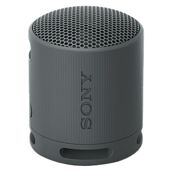 ソニー　ワイヤレスポータブルスピーカー SRS-XB100 DC ワイヤレスポータブルスピーカー SONY オレンジ色