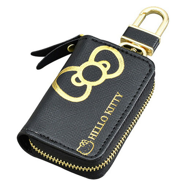 セイワ ハローキティ B&Gスマートキーケース KT-523 1個（直送品