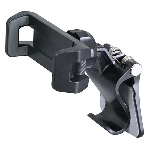 セイワ クリップスマホホルダー スマホホルダー WA-138 1個