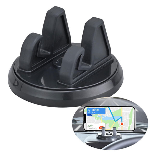 セイワ スマホスタンド スマホホルダー 車用 WA-139 1個（直送品
