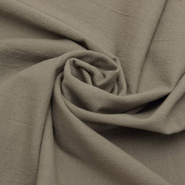 美品！湊鼠色＊モダン木目柄＊季節を選ばない＊上品＊訪問着＊１６１ｃｍ＊裄７０ tall＊Classic style＊湊鼠 グレー くすみカラー 色無地 A843