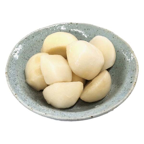 神栄 中国産さといもハーフカット 10180-0011-0001 1袋(500g入