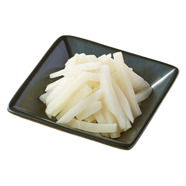 神栄 中国産千切りたけのこ 10260-0008-0001 1袋(500g入)（直送