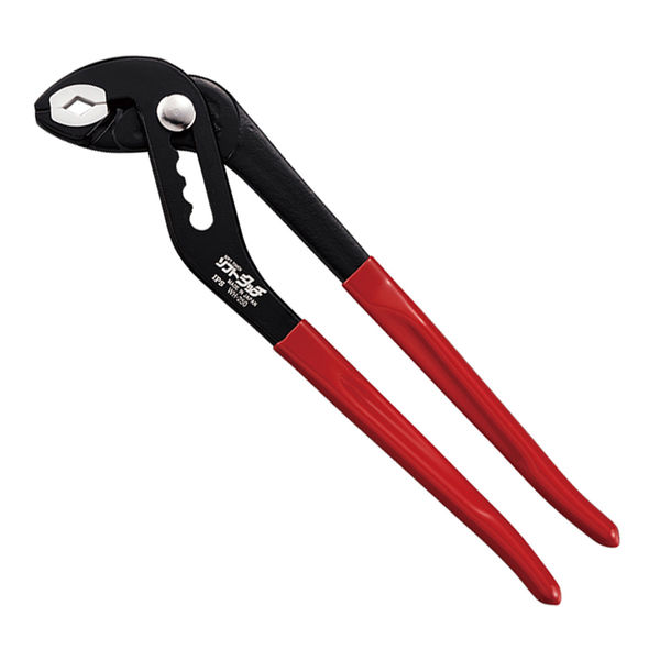 IPS PLIERS ソフトタッチウォータ WH-250 1丁（直送品） - アスクル