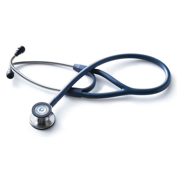 ケンツメディコ ドクターフォネットネオNo.1883 25296002 0188B503(ネイビーブルー) 1個（直送品）