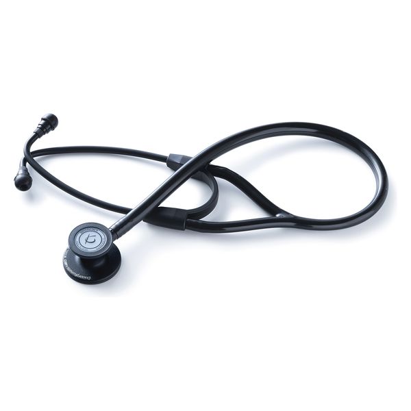 ケンツメディコ ドクターフォネットネオNo.1883 25296008 0188B521（ブラックエディション) 1個（直送品）