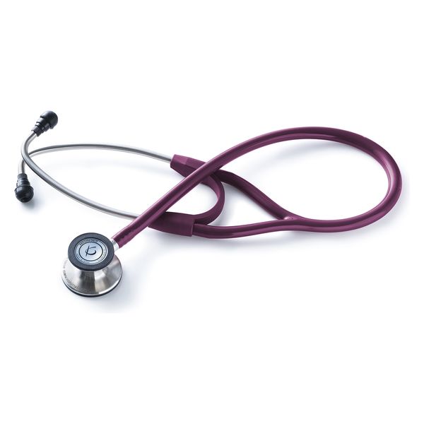 ケンツメディコ ドクターフォネットネオNo.1883 25296007 0188B508(パールプラム) 1個（直送品）