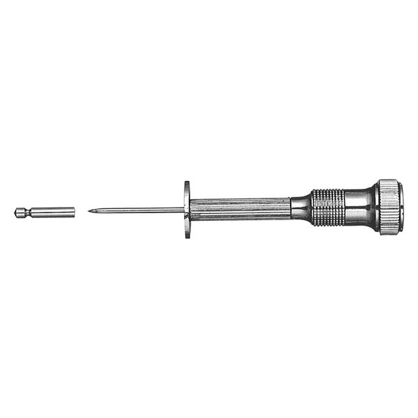 都北医療器製作所 小宮式骨髄穿刺針(小) 小 25276902 1088(16G