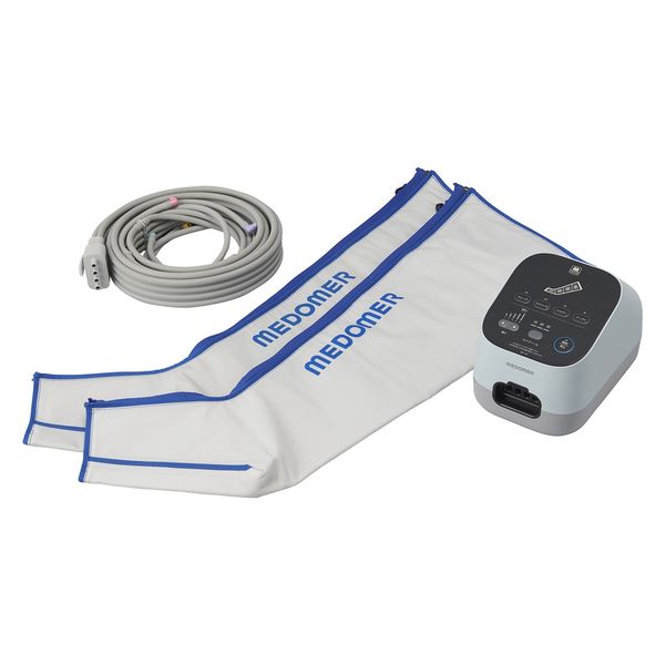 日東工器 ドクターメドマー(ブーツセット) ブーツセット 24913600 スカイグレー DM-4S(ブーツセット) 1台（直送品）