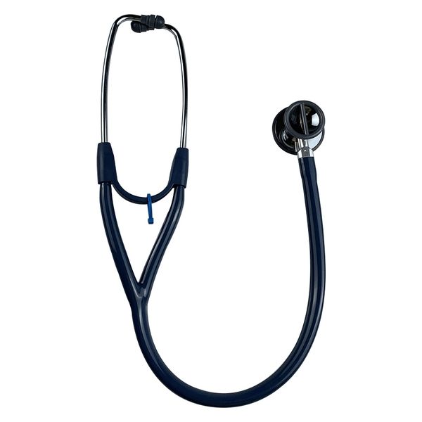 ケンツメディコ 聴診器ステレオフォネットSX 02319003 ダークネイビー NO.178 1個（直送品）