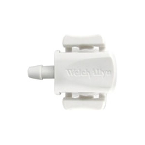 ウェルチ・アレン・ジャパン フレックスフィッティングチューブ 1チューブ用 23709714 PORT-1(10イリ) 1箱(10本入)（直送品）