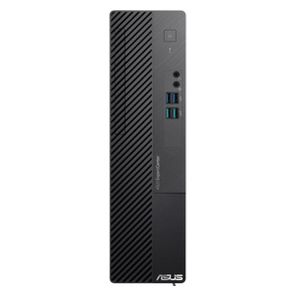 ASUS デスクトップ ExpertCenter D5 SFF D500SE-I7BLK 1台(直送 ASUS デスクトップ ExpertCenter D5 SFF D500SE-I7BLK 1台(直送