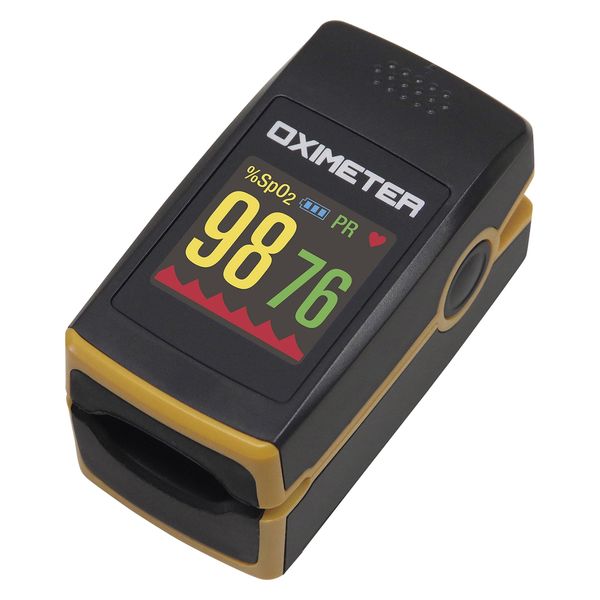 30個まとめ売りパルスゼロメーター血中酸素飽和度計 【公式通販】