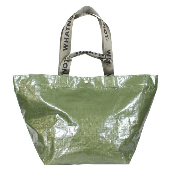 イトー インフィニティバッグ(M)|INFINITY BAG(M) IB-01-OL-M 1