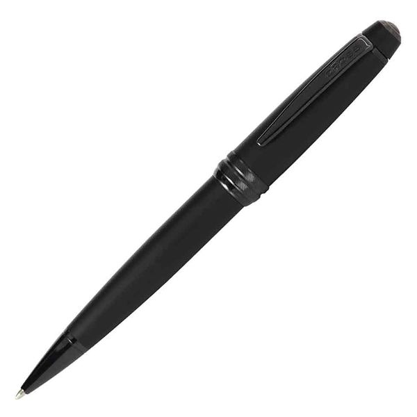 極美品 モンブラン シニアム ボールペン マットブラック 詳細ページ | 万年筆 ボールペンなど高級筆記具の販売・買取