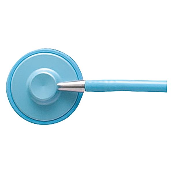 ケンツメディコ ナーシングフォネット No.1163 25590401 0116B205(スカイブルー) 1本（直送品）