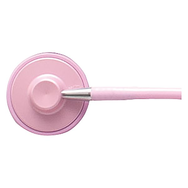 ケンツメディコ ナーシングフォネット No.1163 25590400 0116B206(ピンク) 1本（直送品）