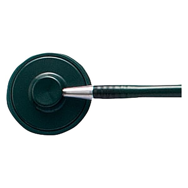 ケンツメディコ ナーシングフォネット No.1163 25590407 0116B211(ハンターグリーン) 1本（直送品）