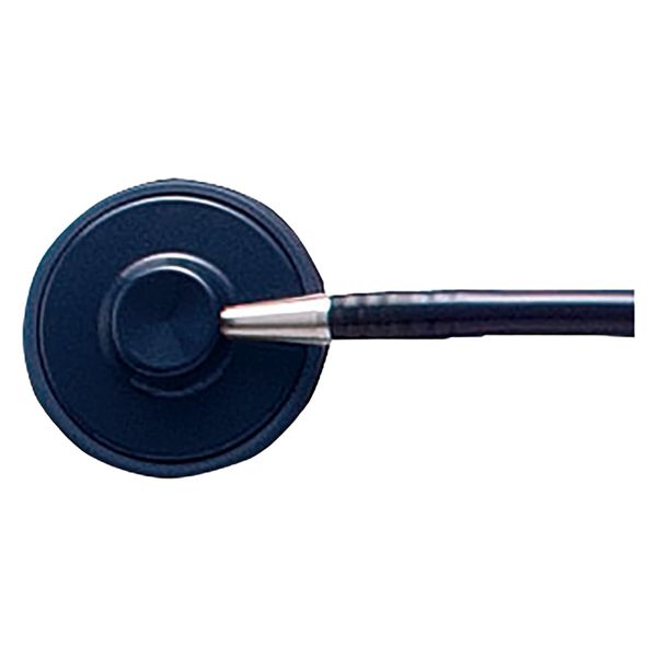 ケンツメディコ ナーシングフォネット No.1163 25590406 0116B210(ダークネイビー) 1本（直送品）