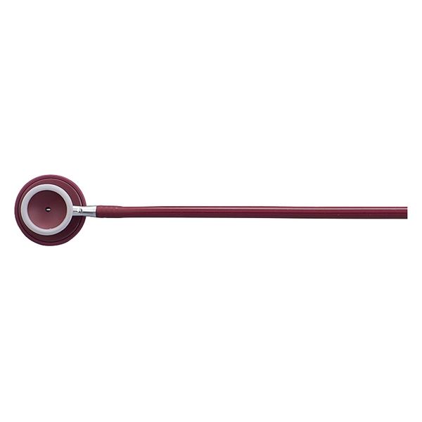 ケンツメディコ ナーシングフォネット No.1263 25590509 0126B208(バーガンディ) 1本（直送品）